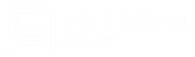 My Hostel Online Logo